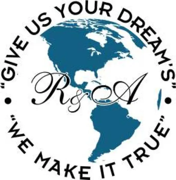 R&A Give Us Your Dreams We Make It True