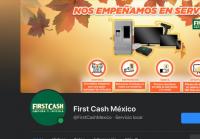 First Cash Santiago de Querétaro