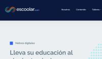 Escoolar.com Monterrey