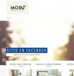 Mobú Muebles Ciudad de México