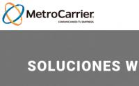 MetroCarrier Salina Cruz