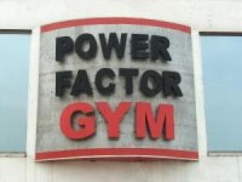 Power Factor Gym