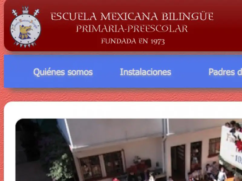 Escuela Mexicana Bilingüe