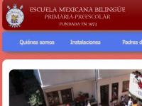 Escuela Mexicana Bilingüe Ciudad de México