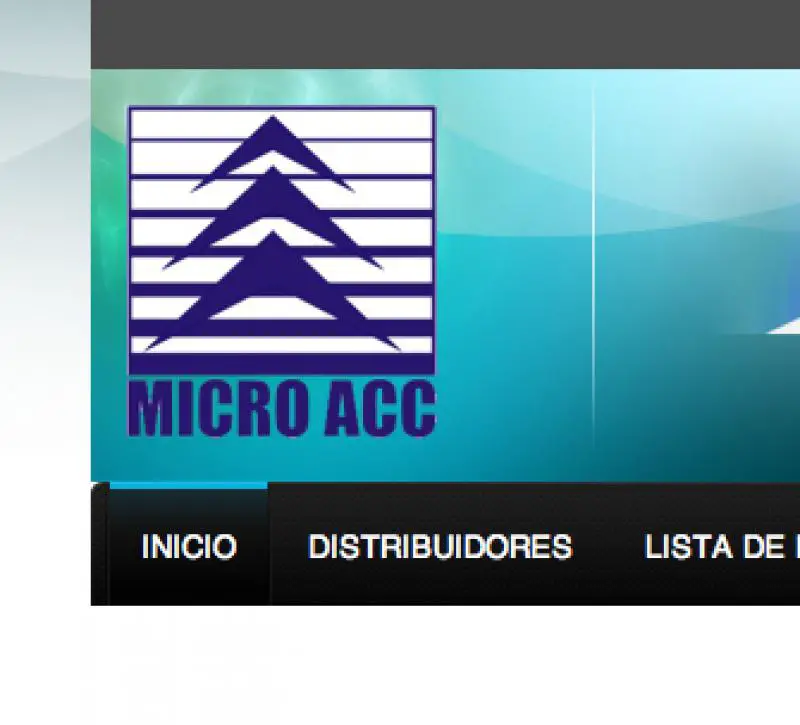 Micro ACC