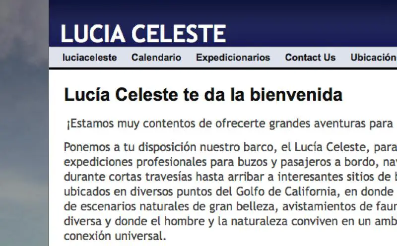 Lucía Celeste