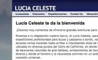 Lucía Celeste La Paz