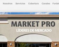 Market Pro Ciudad de México