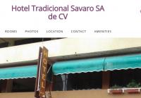 Hotel Tradicional Savaro Zihuatanejo