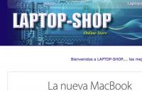 Laptop-shop.com.mx San Pedro Garza García