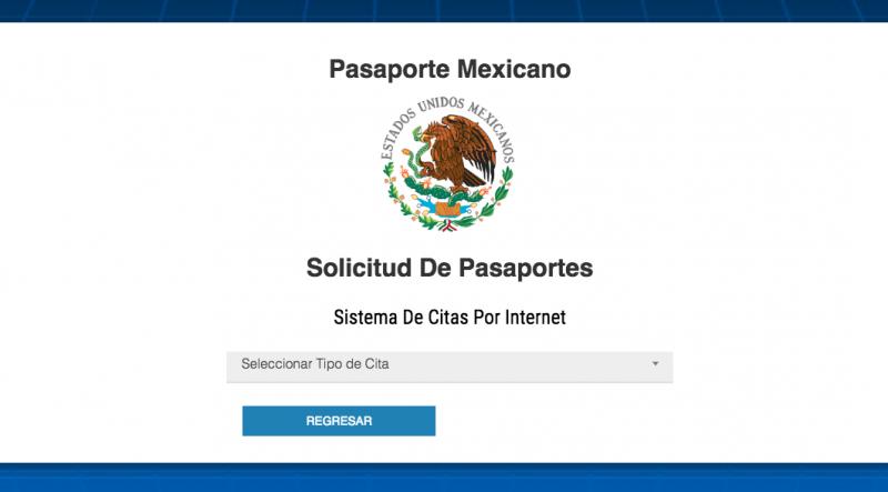 Pasaporteenlineagobmx.com