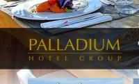 Hotel Palladium Puerto Vallarta