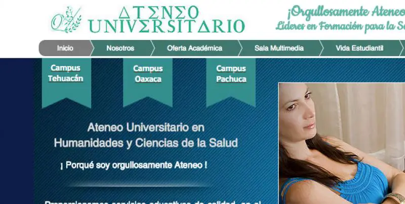 Ateneo Universitario en Humanidades y Ciencias de 