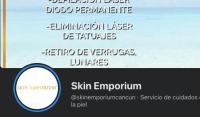 Skin Emporium  Cancún