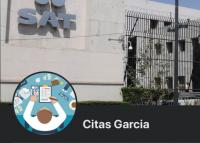 Citas Garcia Ciudad de México