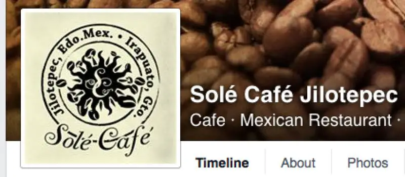 Solé Café Jilotepec 