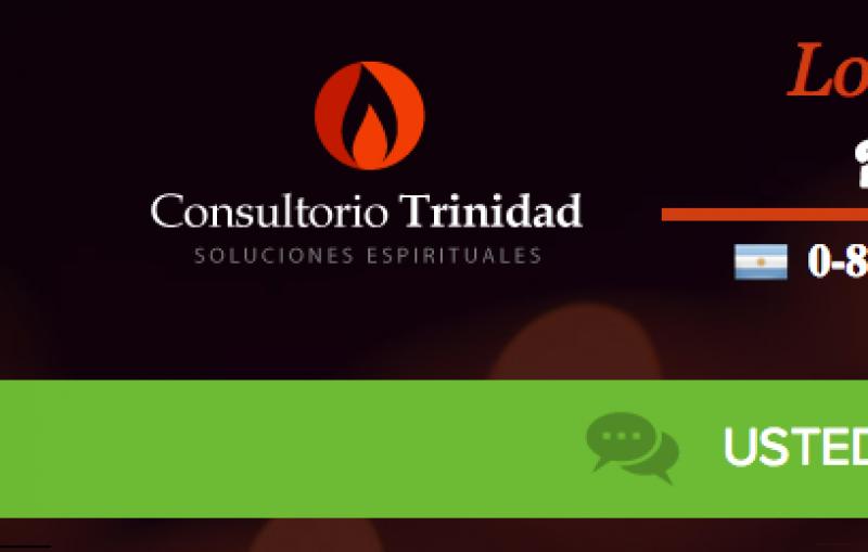 Consultorio Trinidad