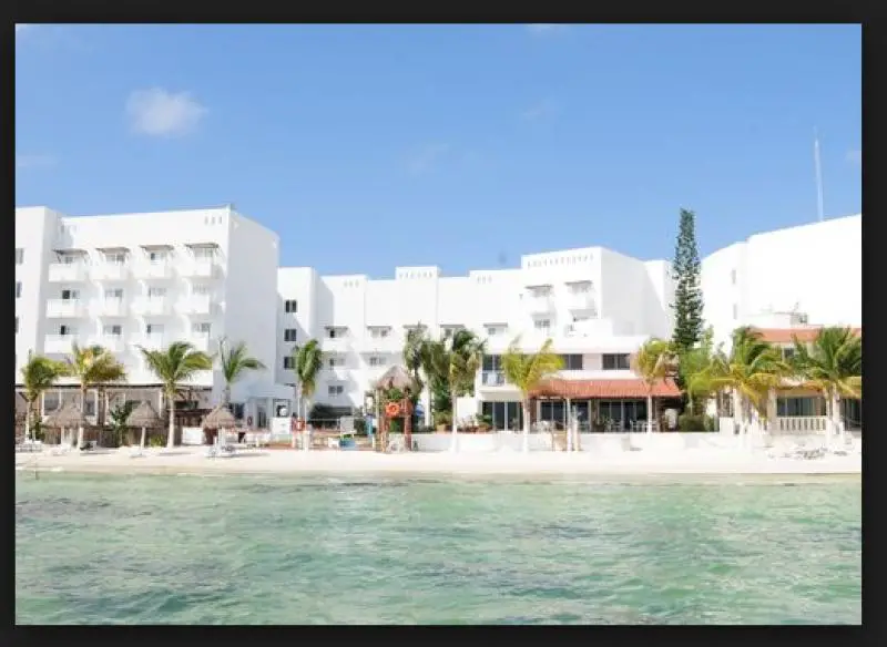 Holiday Inn Cancun Arenas
