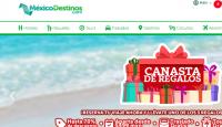 Mexicodestinos.com Cancún