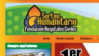 Sorteo Humanitario Guadalajara