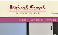 Hotel Del Angel Ciudad de México
