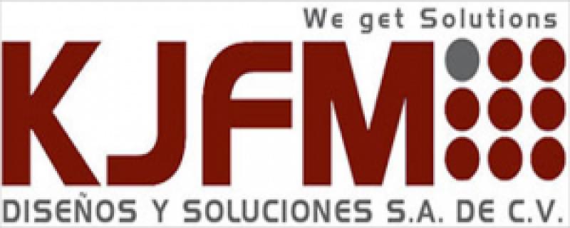 KJFM Diseños y Soluciones