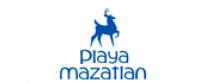 Hotel Playa Mazatlán Mazatlán