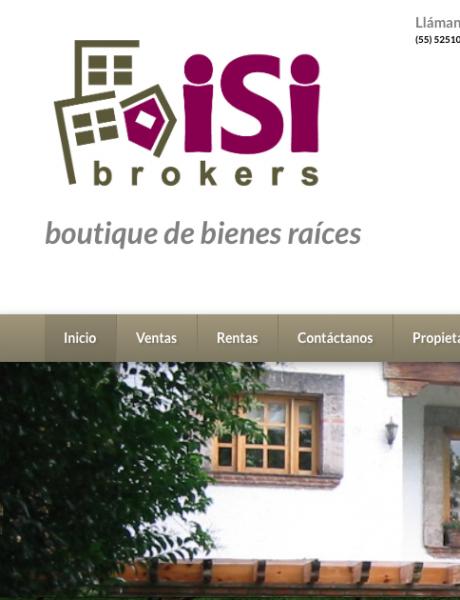 iSi Brokers