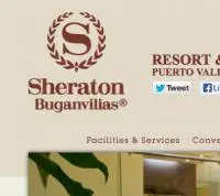 Hotel Sheraton Buganvilias Puerto Vallarta