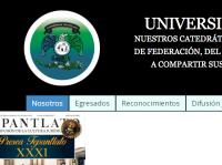 Universidad Tepantlato Ciudad de México