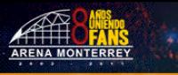 Arena Monterrey Monterrey