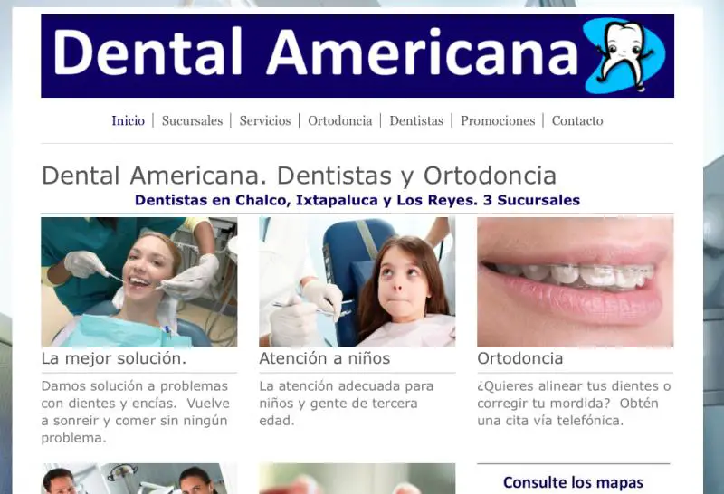 Dental Americana