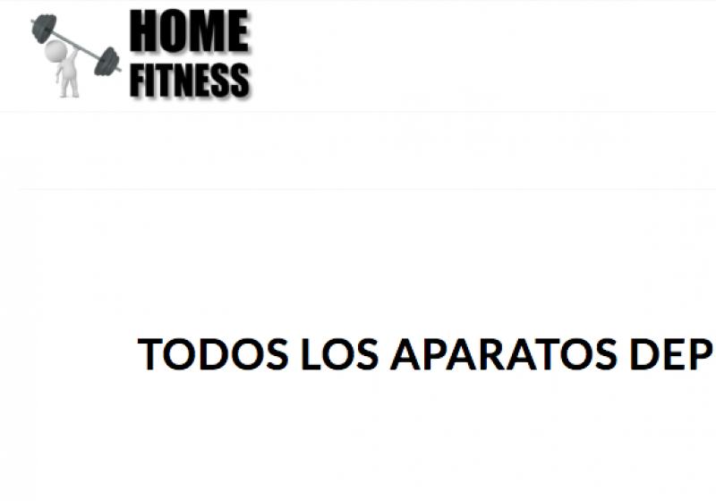 Home-fitness.tech