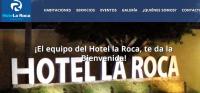  Hotel La Roca Costa Esmeralda Costa Esmeralda