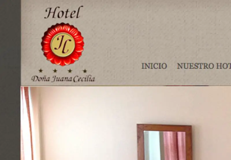 Hotel Doña Juana Cecilia