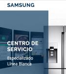 Centro de Servicio Técnico Ciudad de México