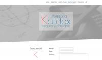 Kardex Asesoría Monterrey