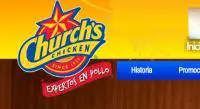 Church's Chicken Reynosa