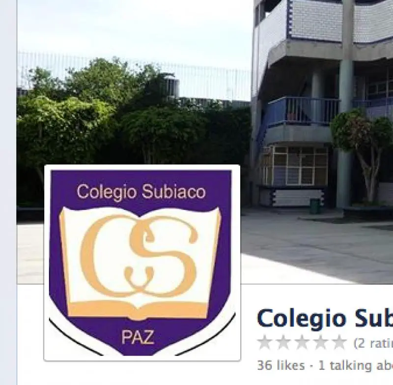 Colegio Subiaco