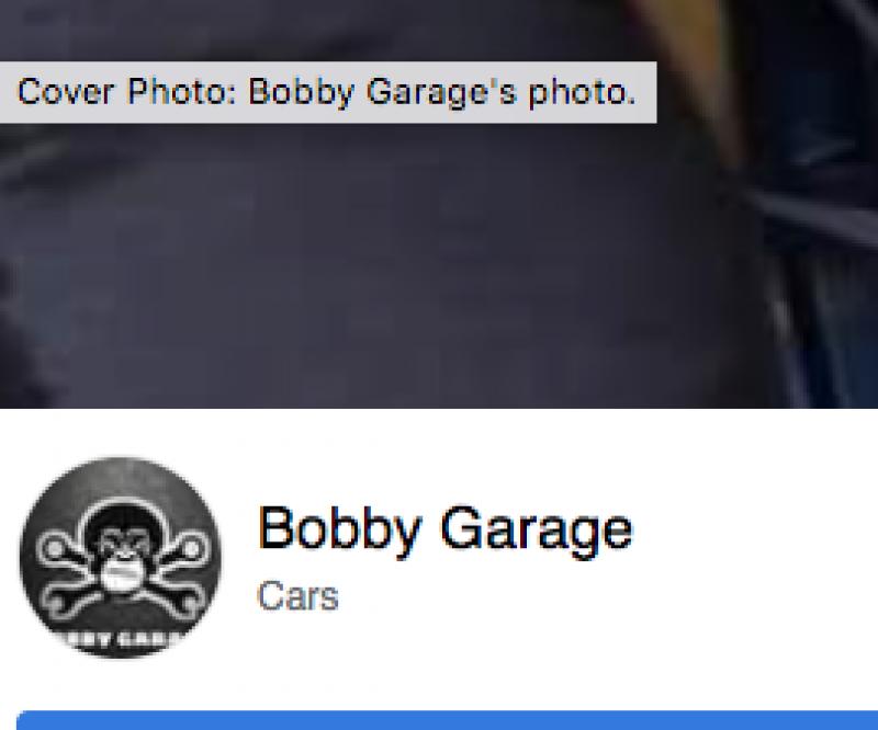 Bobby Garage