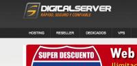 Digital Server Poza Rica de Hidalgo