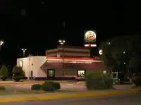 Burger King Ciudad Juárez