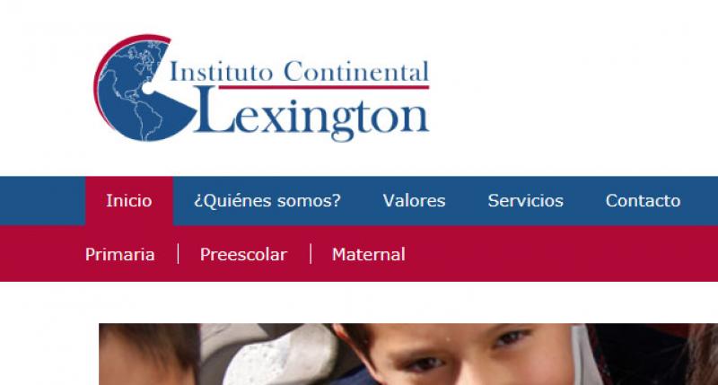 Instituto Continental Lexington