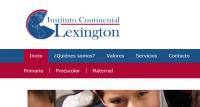 Instituto Continental Lexington Ciudad de México