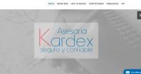 Kardex Asesoría Ixtapaluca