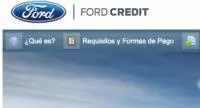 Ford Credit Chetumal