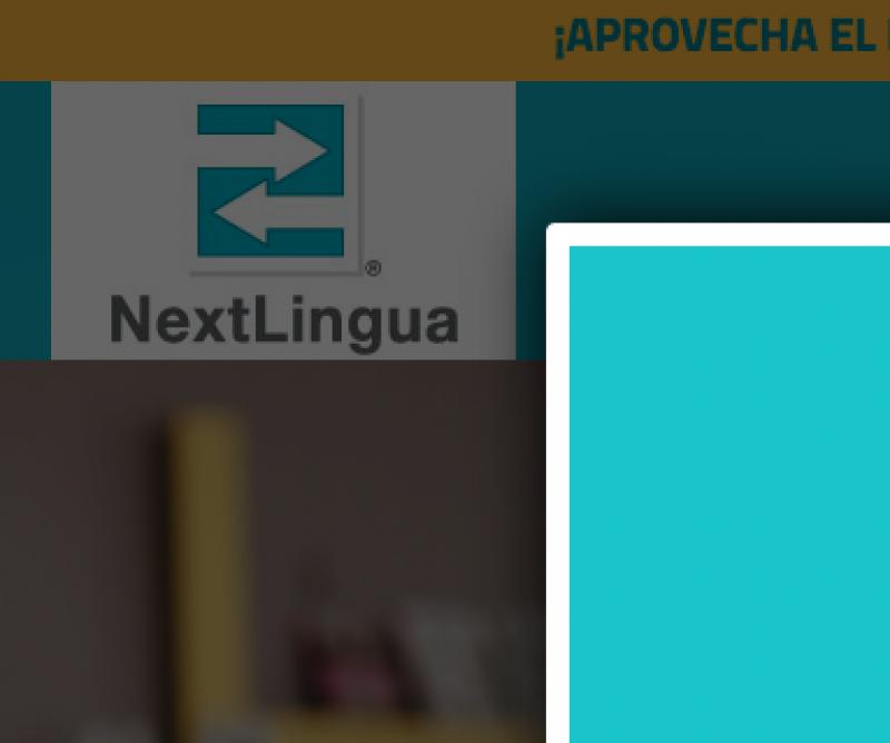 NextLingua