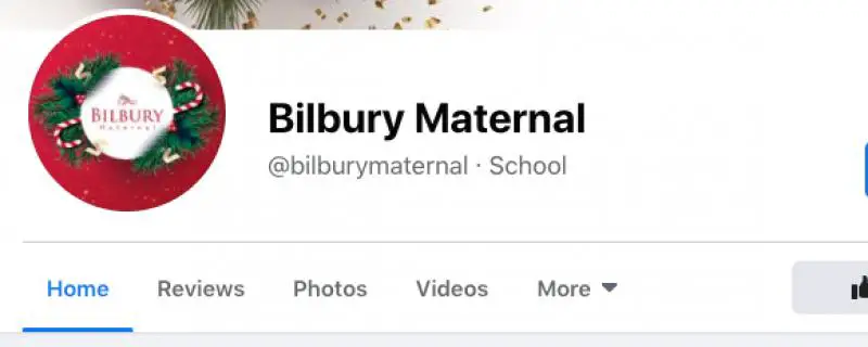 Bilbury Maternal