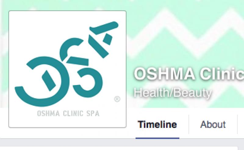 Oshma Clinic Spa