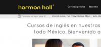Harmon Hall Ciudad de México